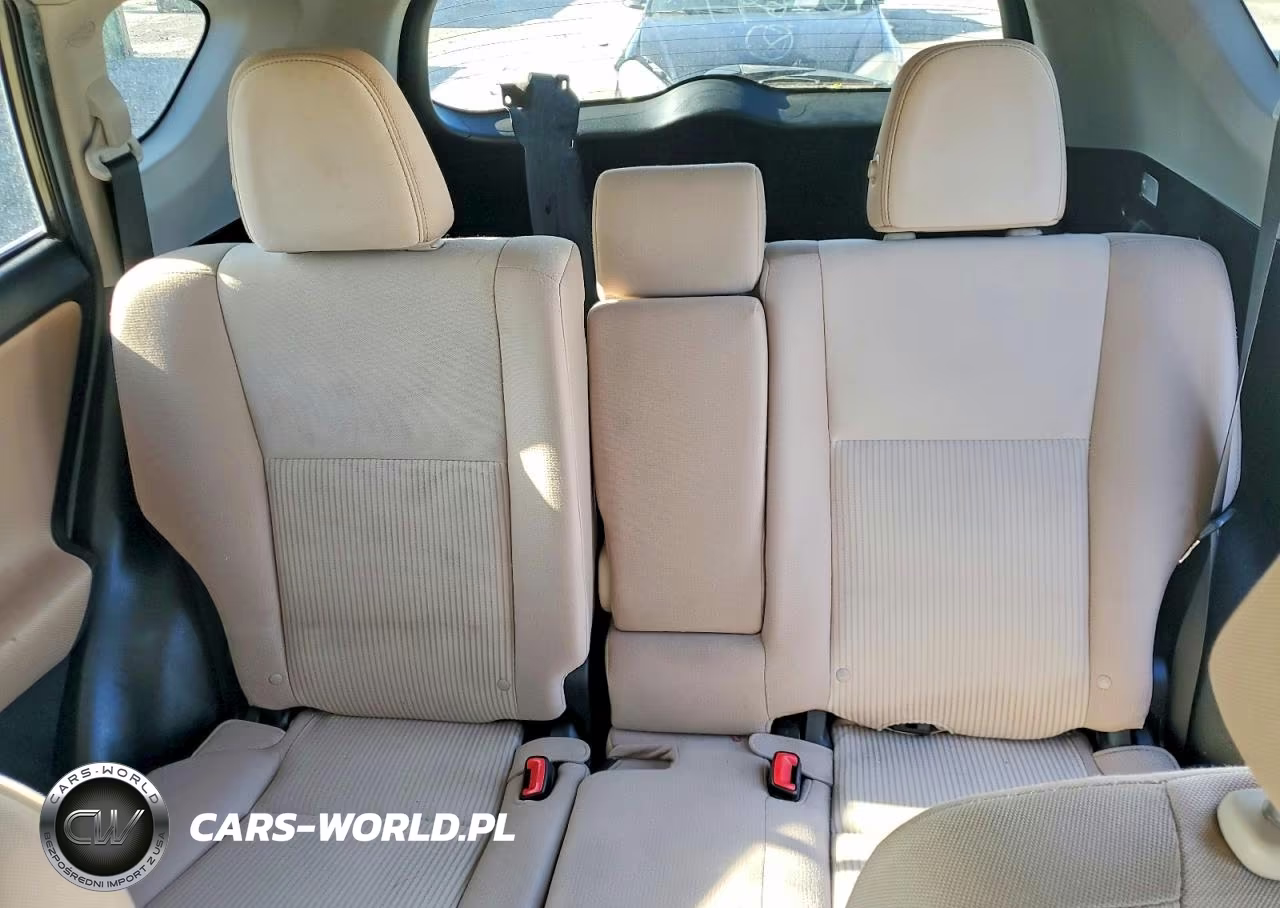 2015 Toyota Rav4 Xle VIN:2T3RFREV0FW306697 - 10