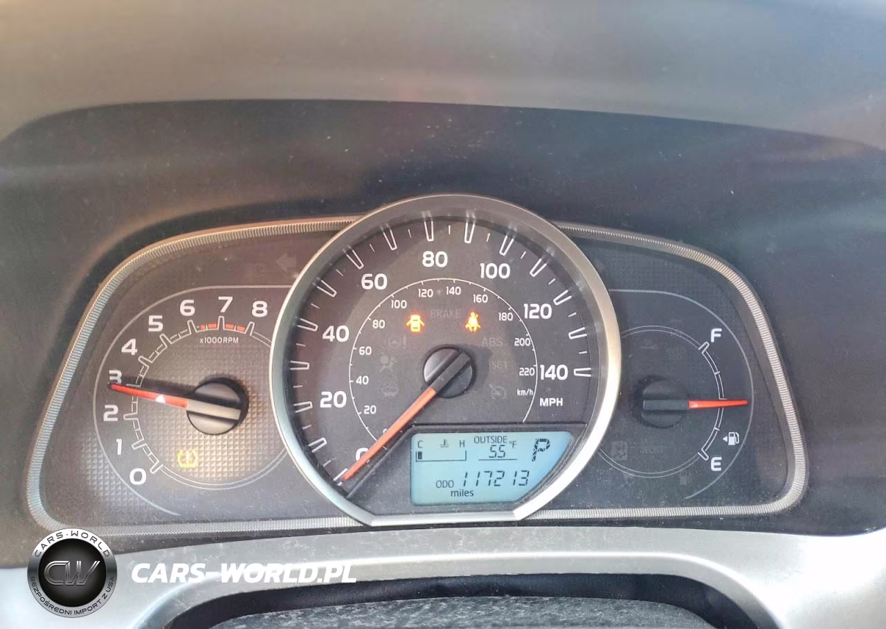 2015 Toyota Rav4 Xle VIN:2T3RFREV0FW306697 - 9
