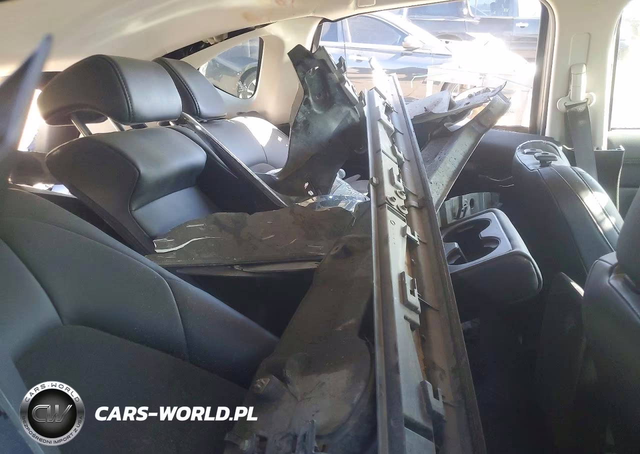 2020 Mazda Cx-5 Touring VIN:JM3KFBCM1L0743540 - 10