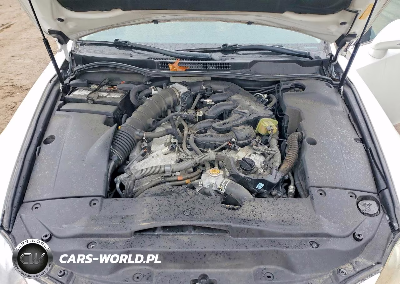 2011 Lexus Is 250 VIN:JTHBF5C20B5143990 - 11