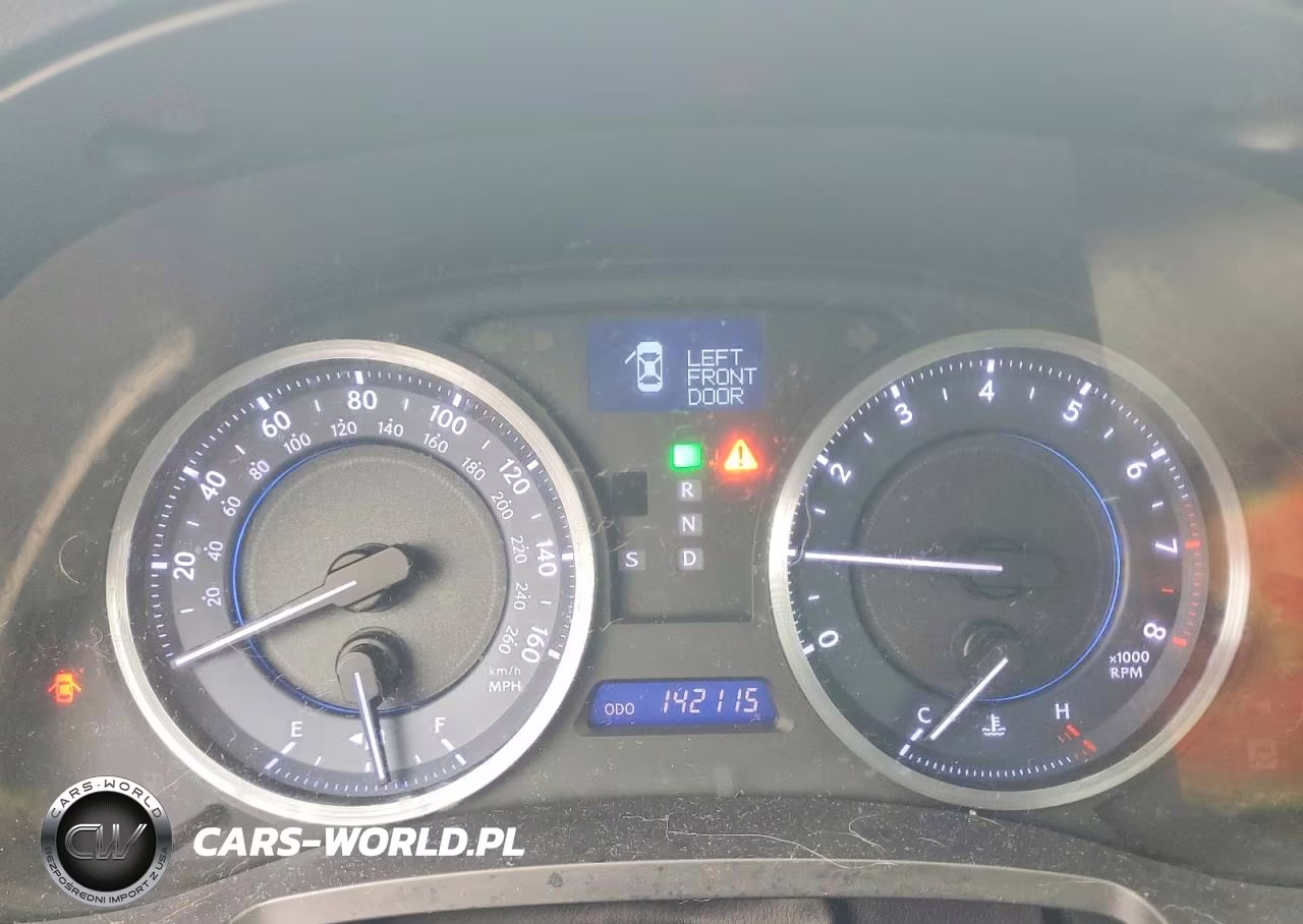 2011 Lexus Is 250 VIN:JTHBF5C20B5143990 - 9