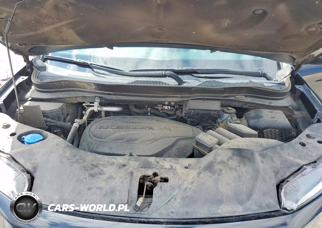 2021 Honda Passport Sport VIN:5FNYF8H26MB031718 - 12