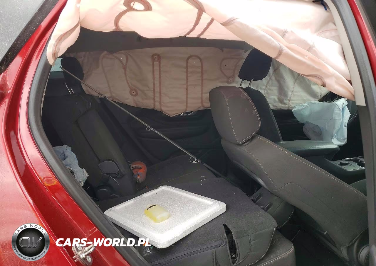 2018 GMC Terrain Sle VIN:3GKALMEV1JL368574 - 11