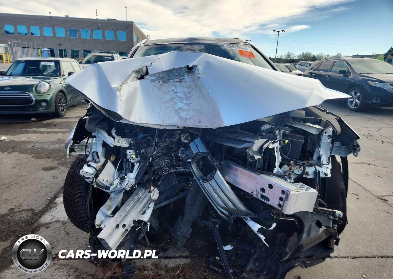 2017 Lexus Rx 350 Base VIN:2T2BZMCA8HC117512 - 5