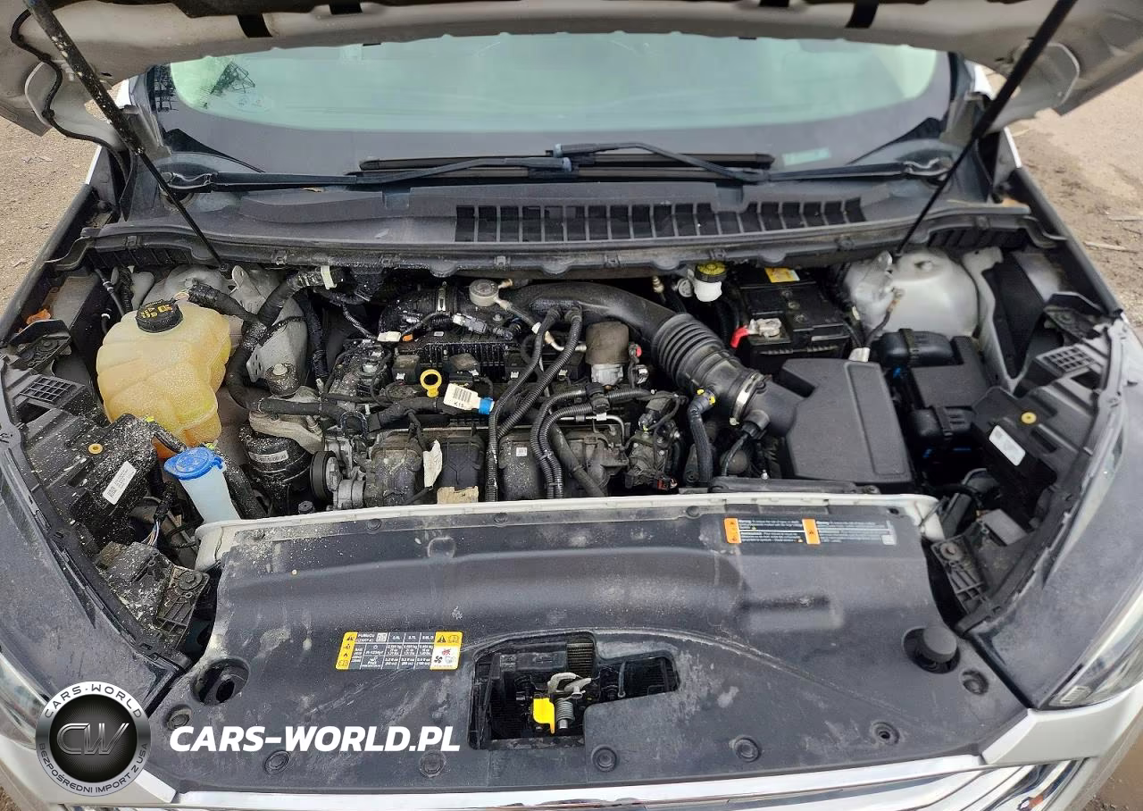 2019 Ford Edge Sel VIN:2FMPK3J98KBB08211 - 11