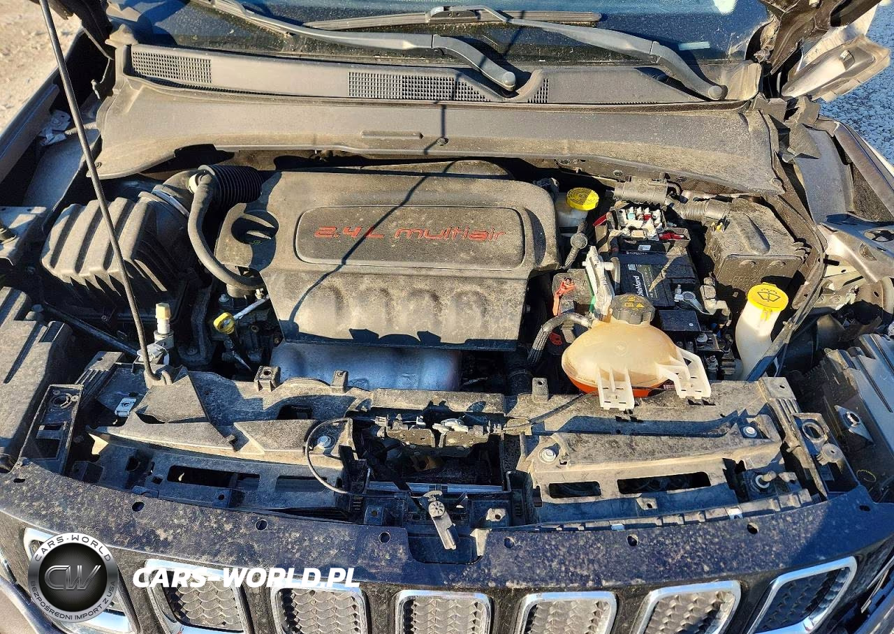 2020 Jeep Compas VIN:3C4NJCBB8LT166275 - 12