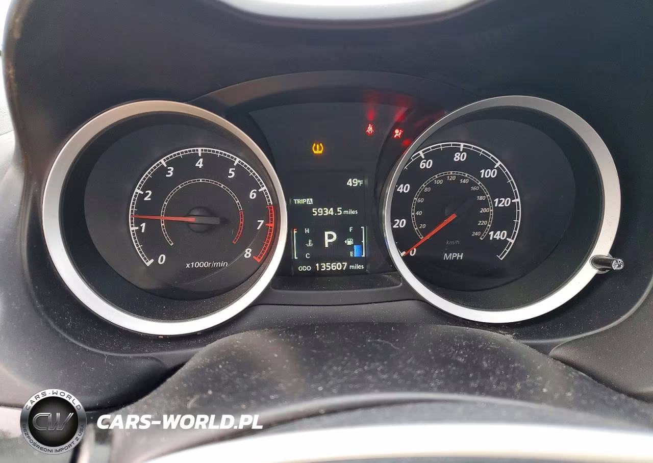 2016 Mitsubishi Lancer Es VIN:JA32U2FU8GU004138 - 9