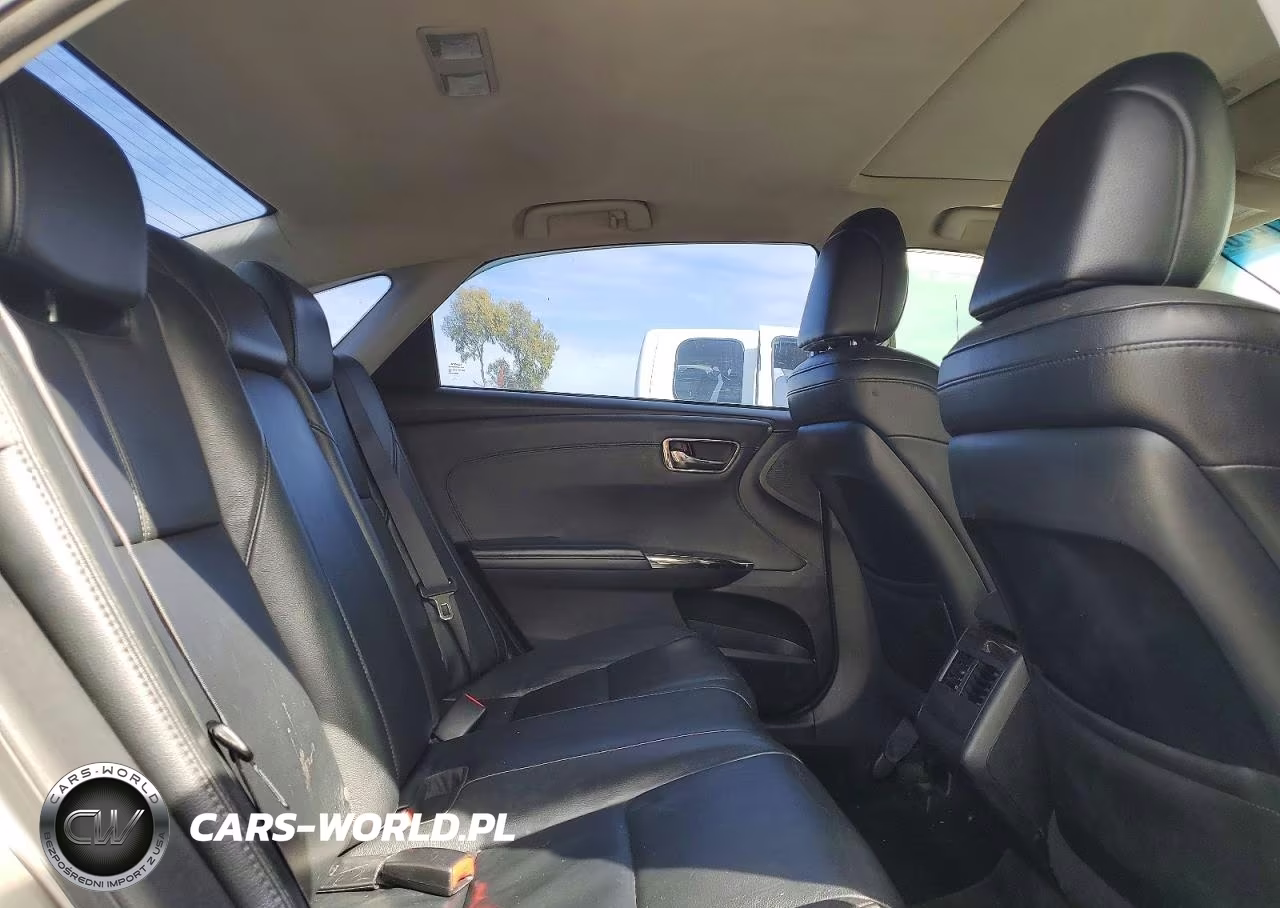 2013 Toyota Avalon Hybrid Xle Touring VIN:4T1BD1EB0DU007442 - 10
