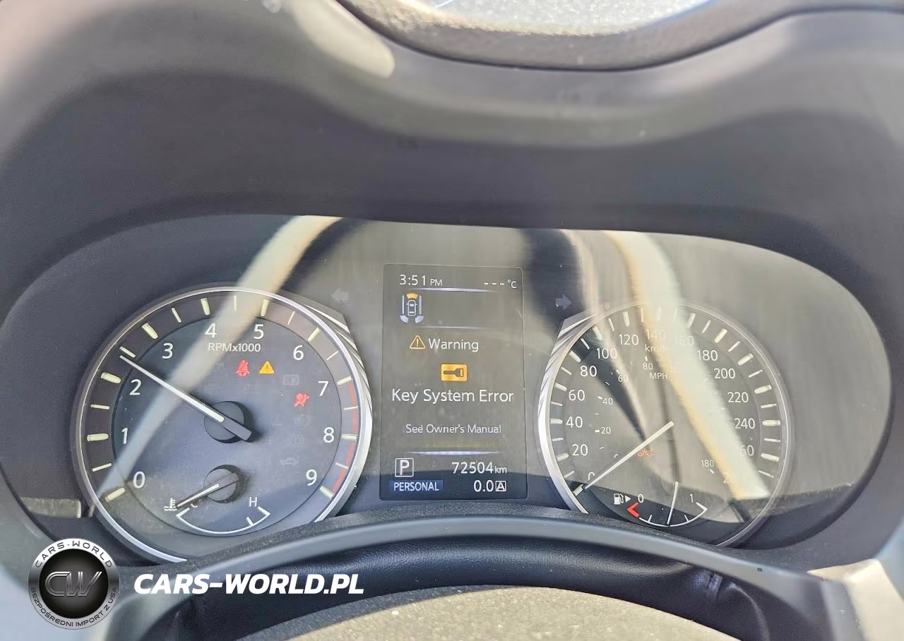2021 Infiniti Q50 Luxe VIN:JN1EV7BR1MM754831 - 9