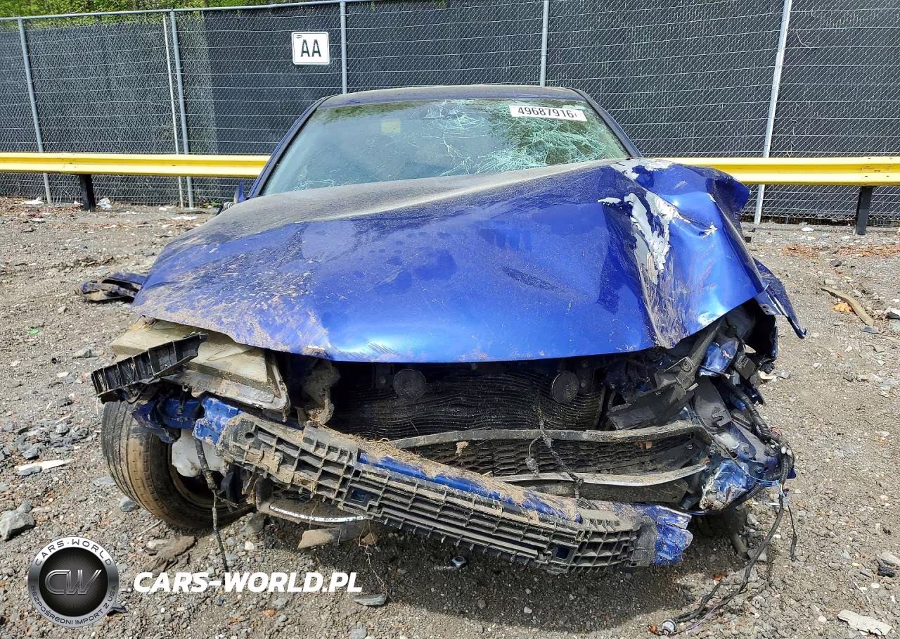 2015 Honda Accord Exl VIN:1HGCT2B84FA005855 - 5