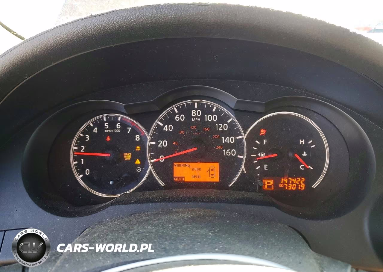 2011 Nissan Altima 2.5 VIN:1N4AL2AP4BC135458 - 9