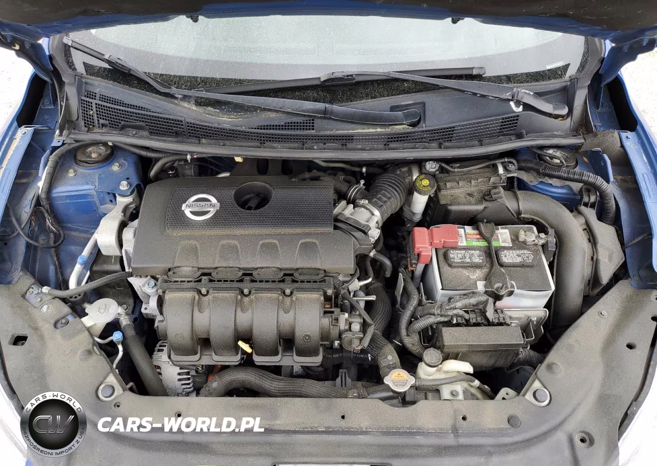 2013 Nissan Sentra VIN:3N1AB7AP7DL563237 - 11