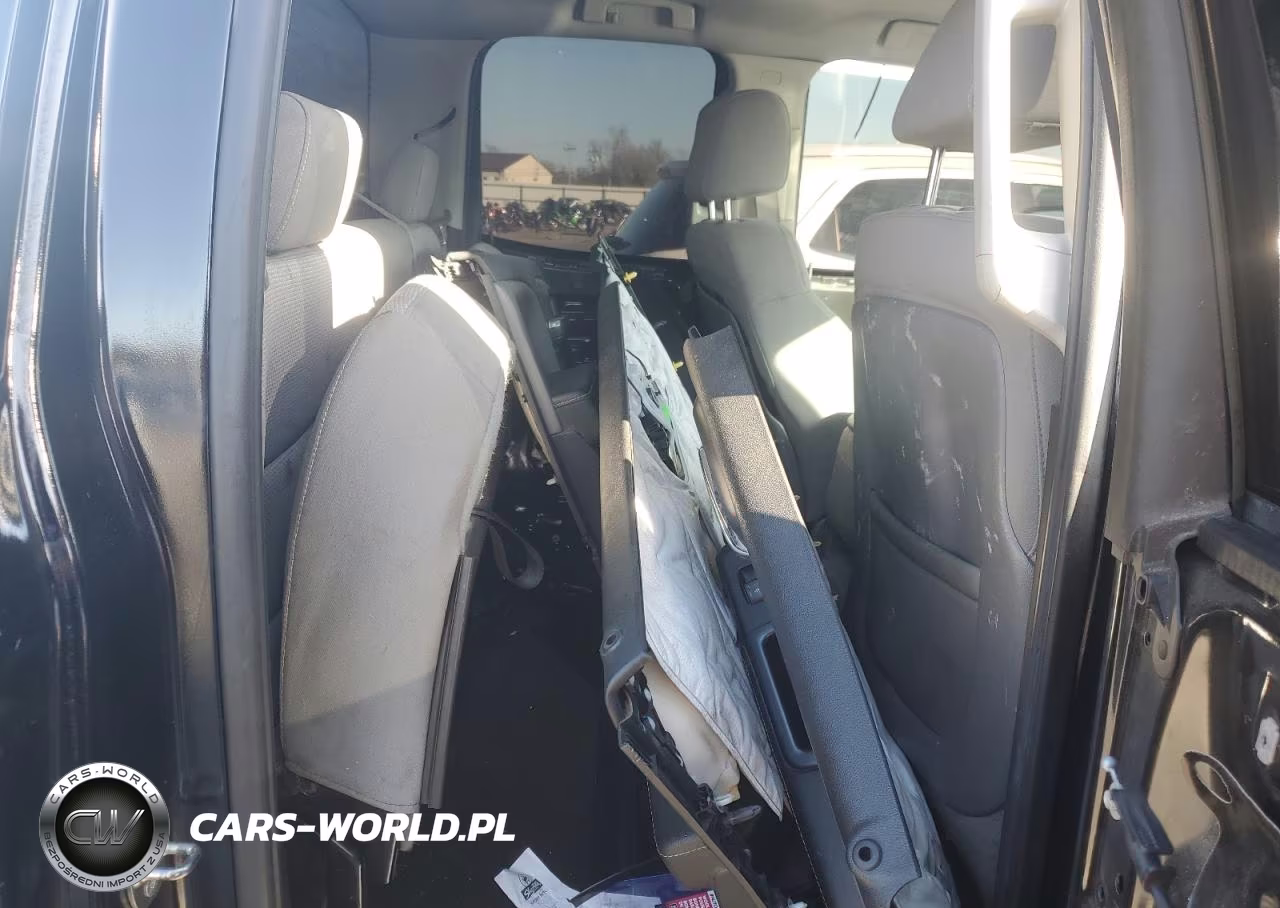 2015 Chevrolet Silverado K1500 VIN:1GCVKPECXFZ433440 - 10