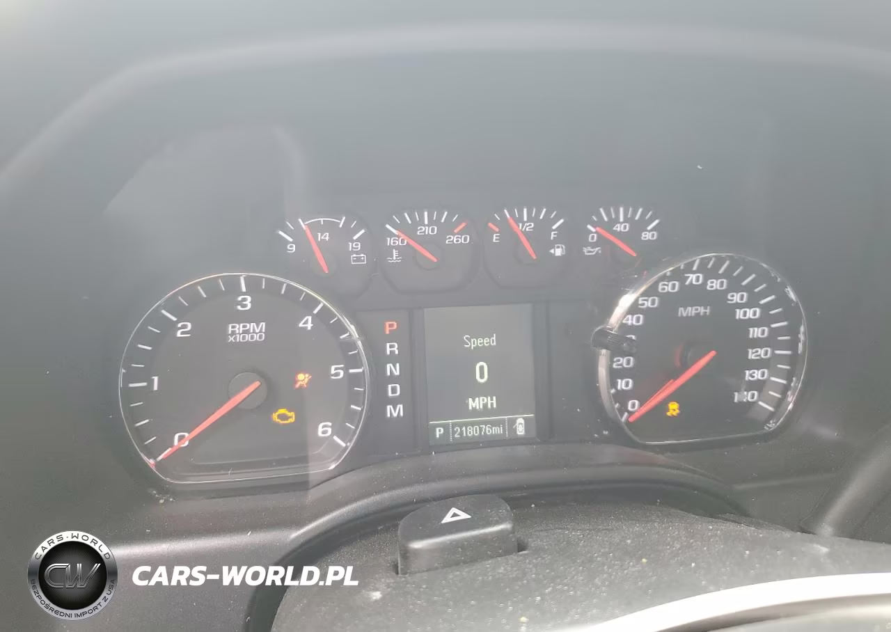 2015 Chevrolet Silverado K1500 VIN:1GCVKPECXFZ433440 - 9