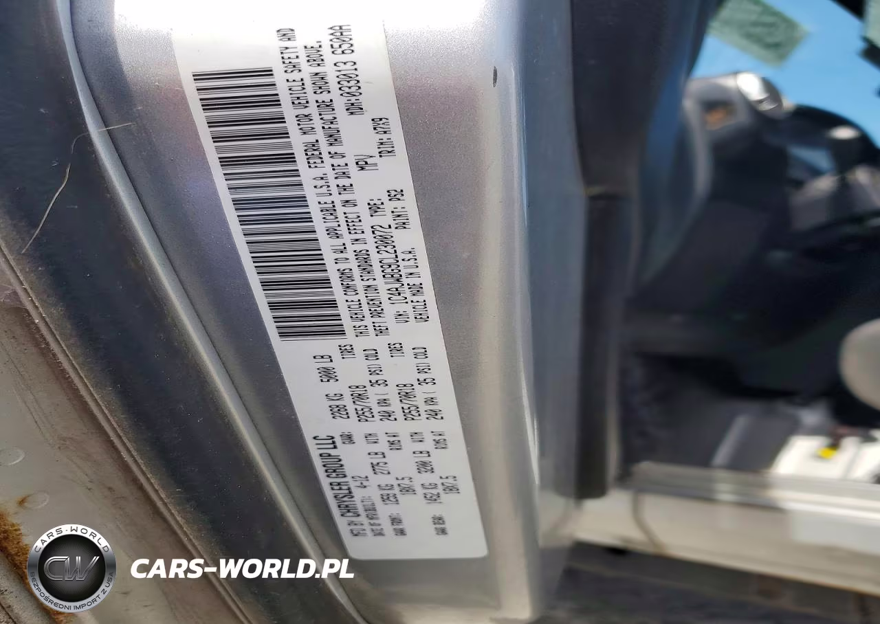 2012 Jeep Wrangler Sahara VIN:1C4AJWBG9CL230072 - 12