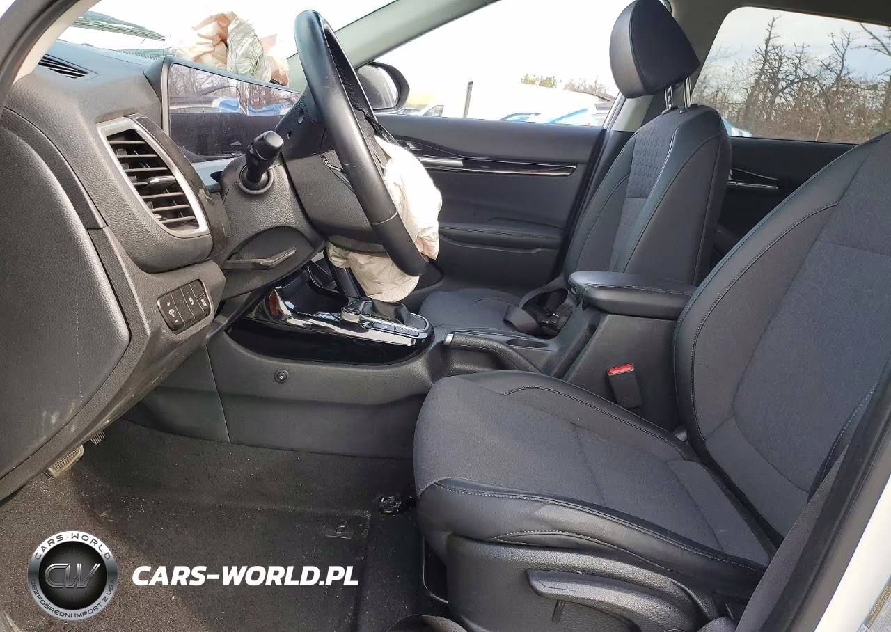 2024 Kia Seltos S VIN:KNDEUCAAXR7536879 - 7
