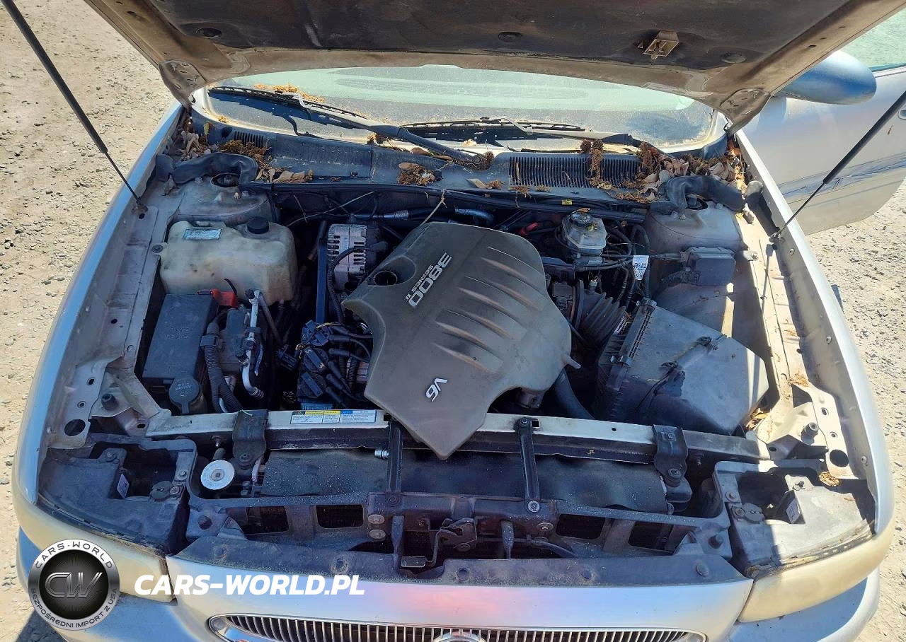 2001 Buick Lesabre Limited VIN:1G4HR54K51U139760 - 11