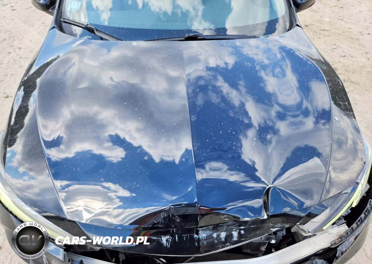 2020 Acura Ilx Premium VIN:19UDE2F73LA008810 - 11