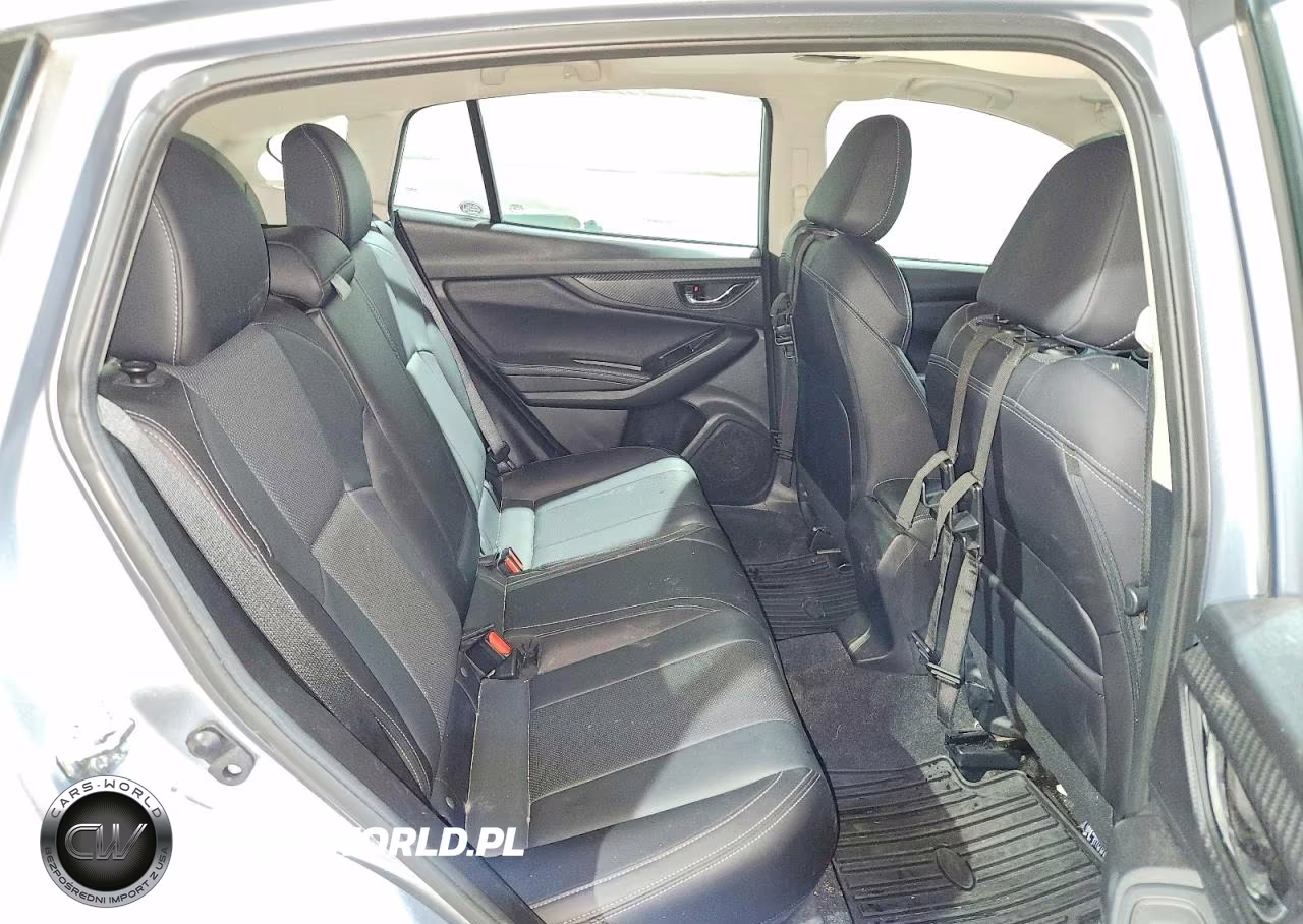 2017 Subaru Impreza Limited VIN:4S3GTAU69H3721227 - 10