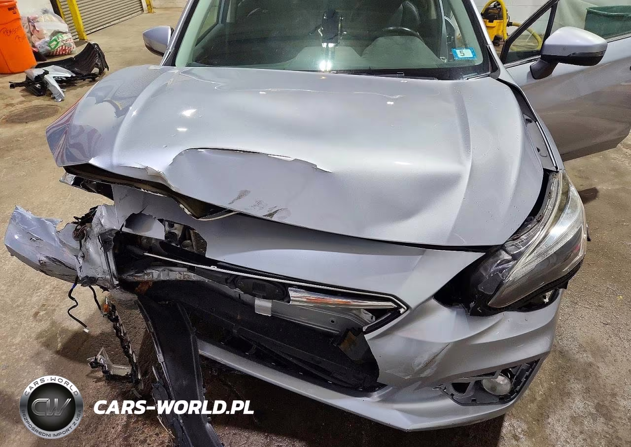 2017 Subaru Impreza Limited VIN:4S3GTAU69H3721227 - 11