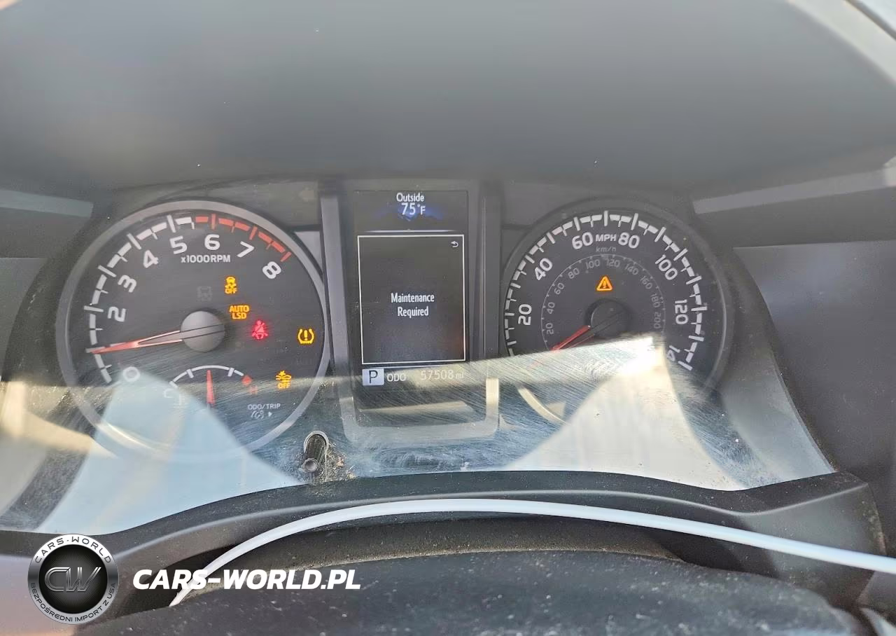 2022 Toyota Tacoma Sr VIN:3TYSX5EN3NT017227 - 9