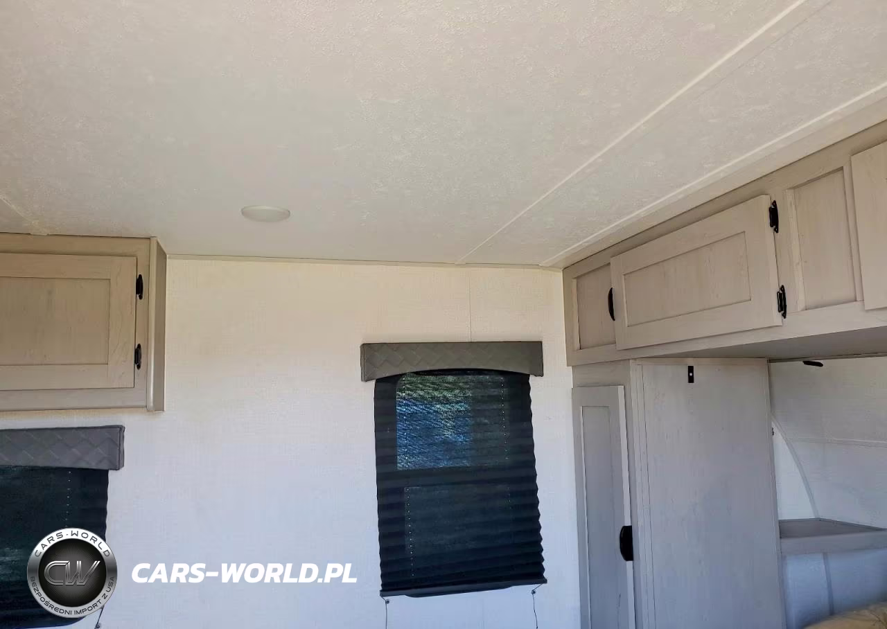 2024 Forest River Viking Camper VIN:5ZT2VWGC9RJ133746 - 5