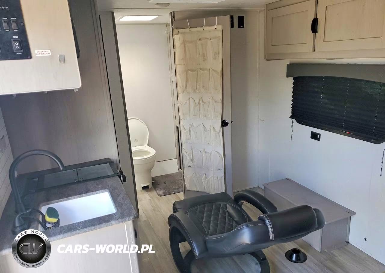2024 Forest River Viking Camper VIN:5ZT2VWGC9RJ133746 - 6