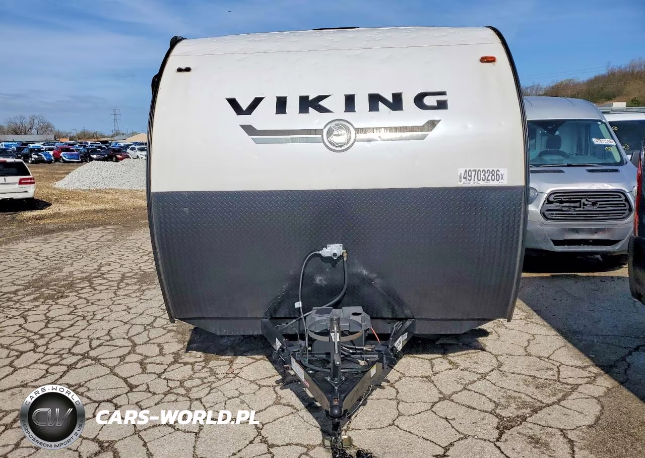2024 Forest River Viking Camper VIN:5ZT2VWGC9RJ133746 - 7