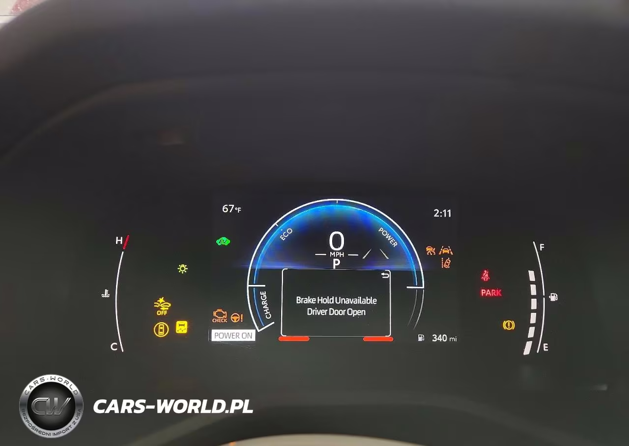 2025 Toyota Camry Le VIN:4T1DAACK6SU171215 - 9