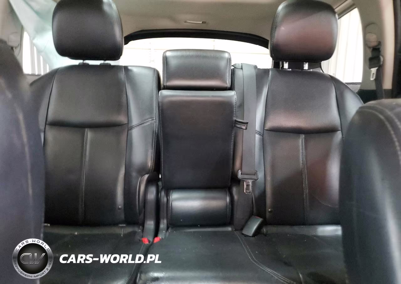 2013 Nissan Pathfinder S VIN:5N1AR2MN9DC609082 - 10