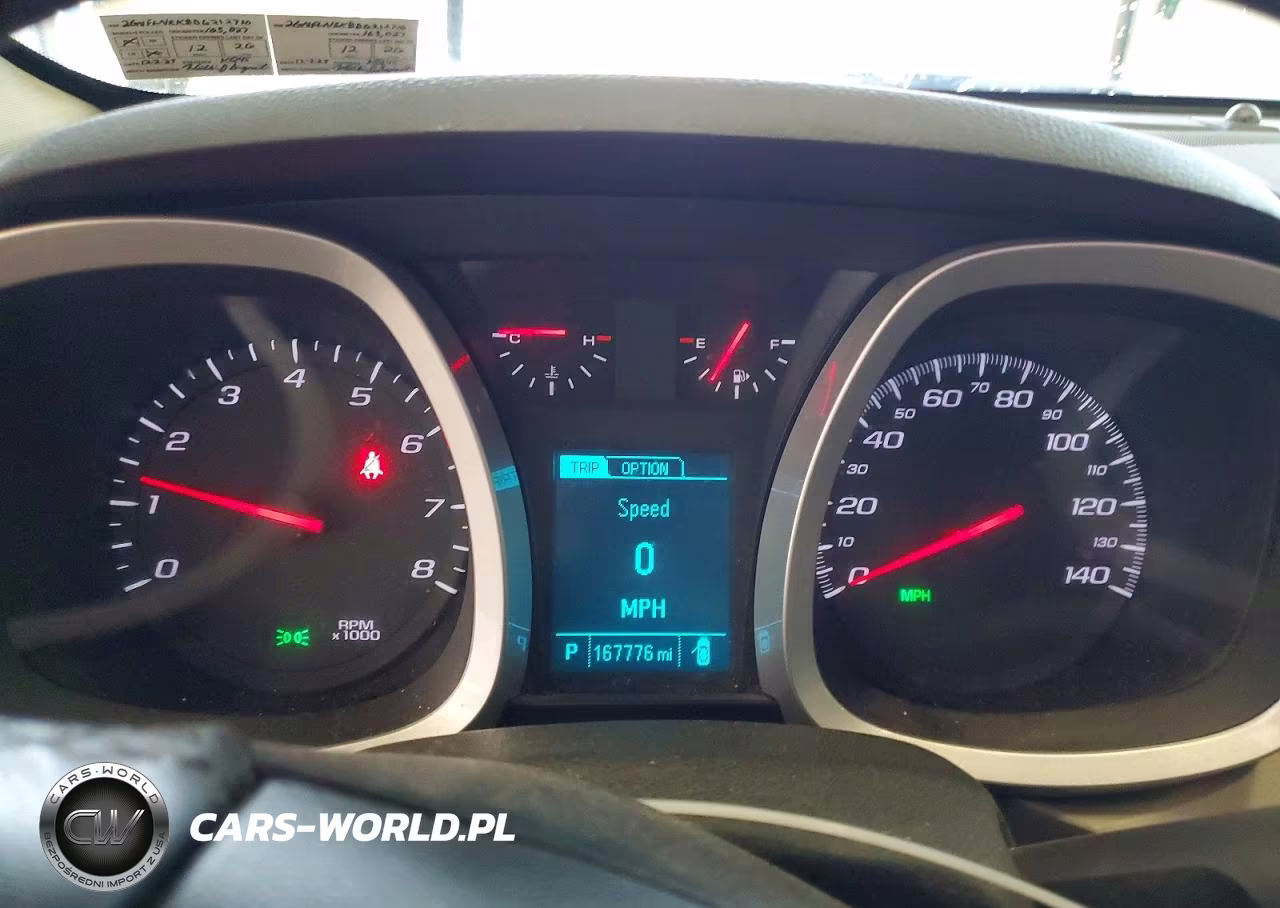 2013 Chevrolet Equinox Lt VIN:2GNFLNEK8D6212710 - 9