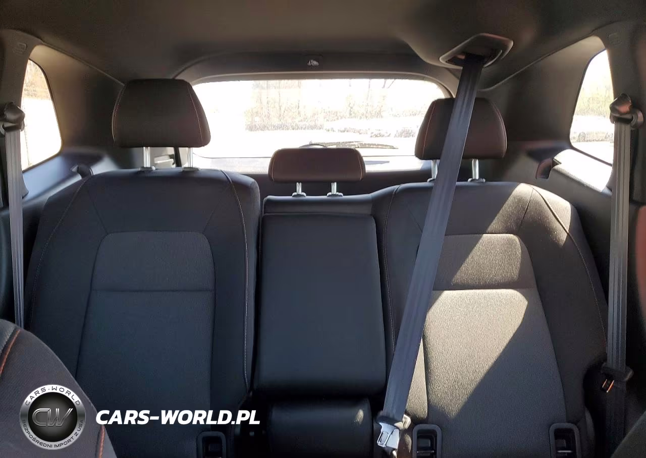 2026 Honda Cr-V Trailsport VIN:7FARS6H6XTE052632 - 10