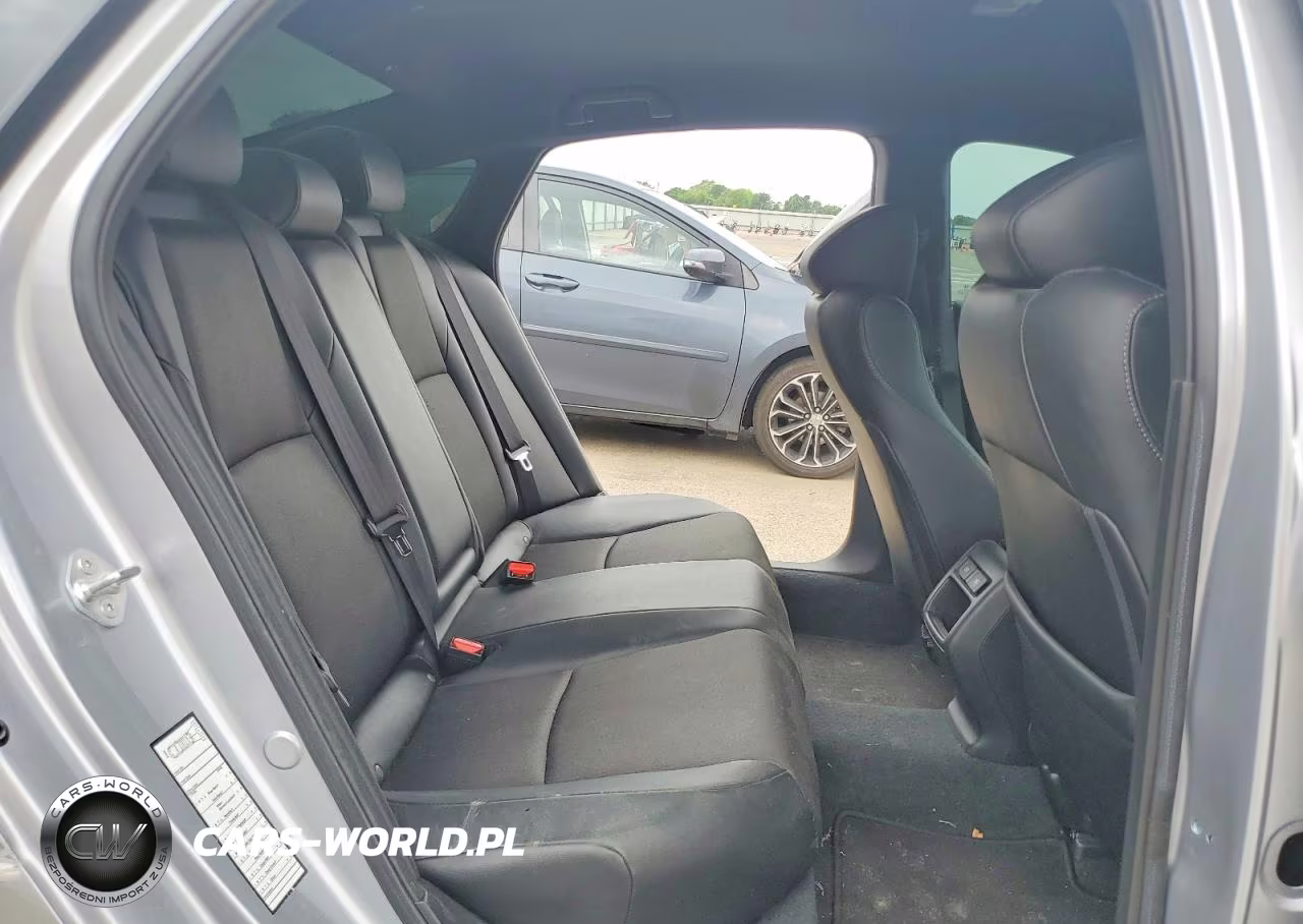 2021 Honda Accord Sport VIN:1HGCV1F38MA087430 - 10