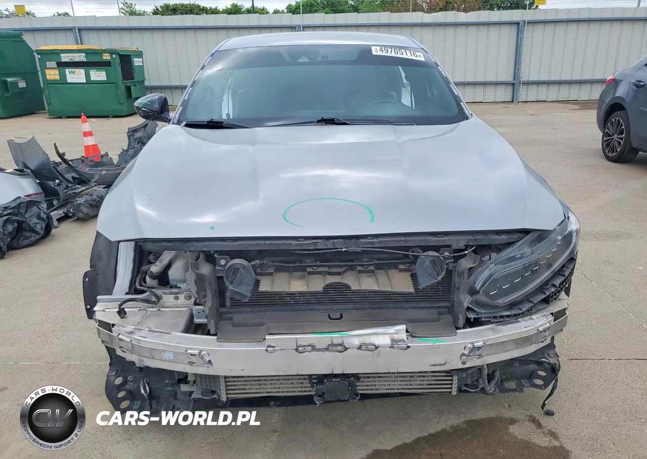 2021 Honda Accord Sport VIN:1HGCV1F38MA087430 - 5