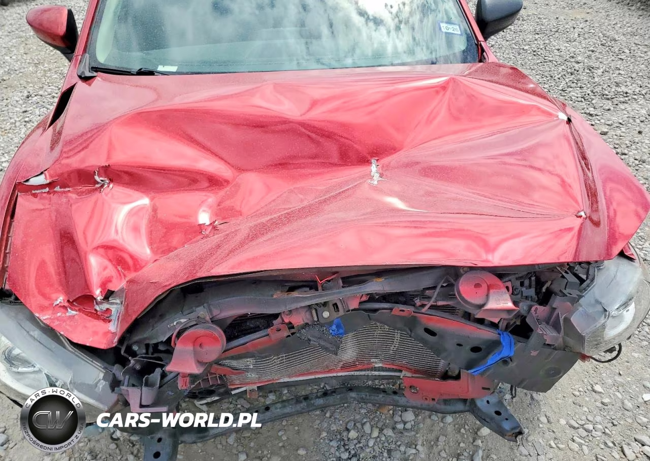2016 Mazda 6 Sport VIN:JM1GJ1U51G1481193 - 11