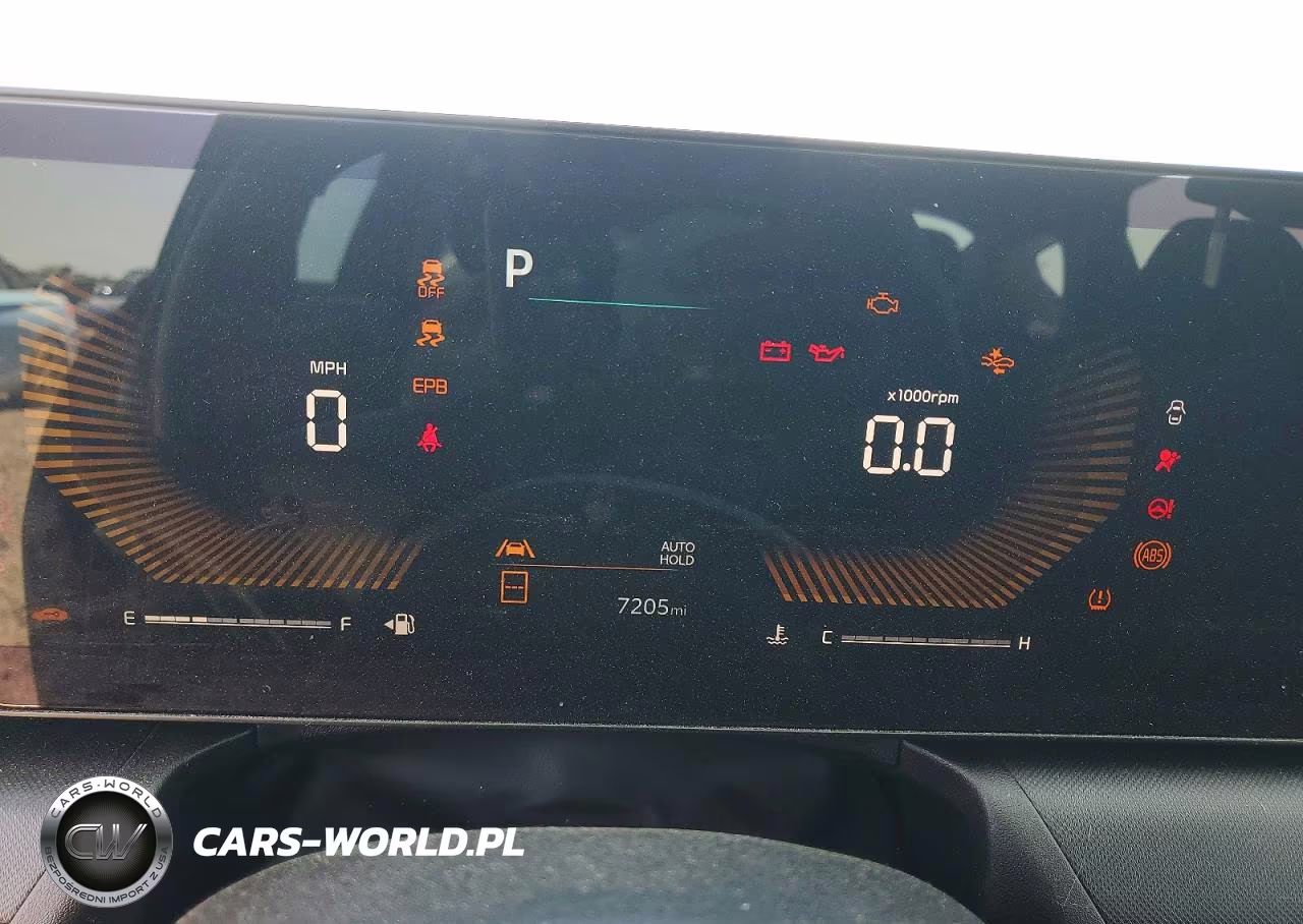 2025 Kia K4 Lxs VIN:3KPFT4DEXSE170407 - 9