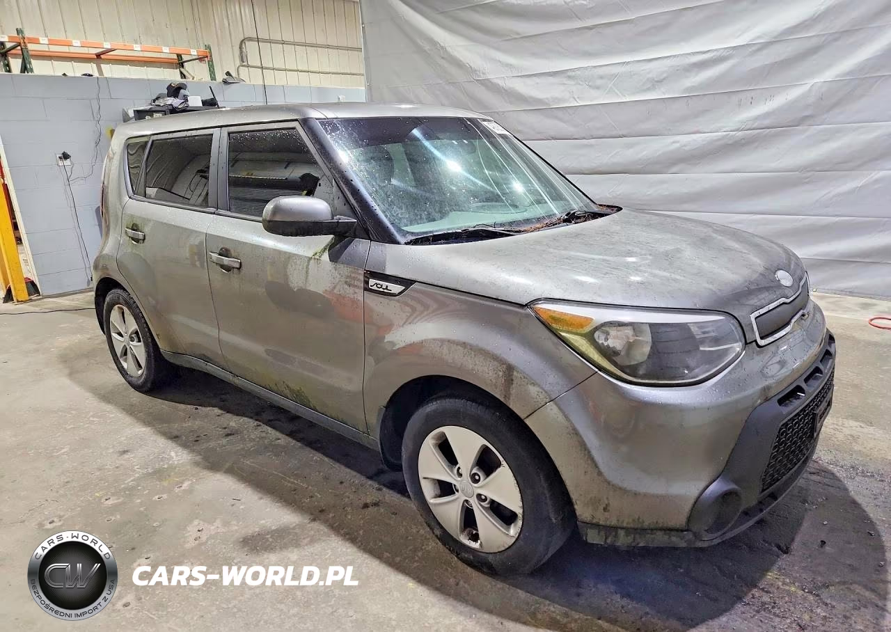 2016 Kia Soul Base VIN:KNDJN2A28G7367716 - 4