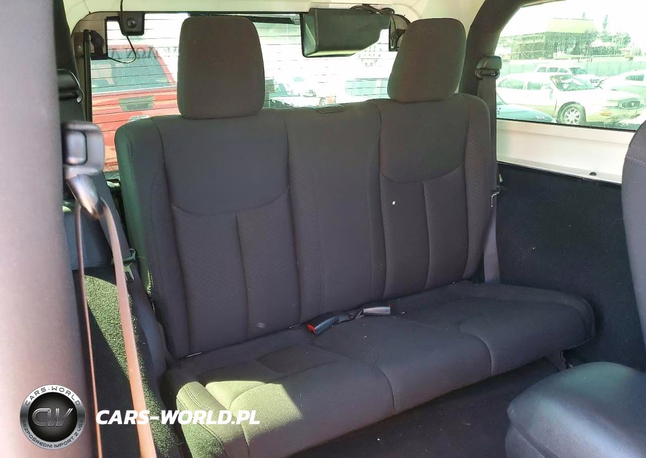 2016 Jeep Wrangler VIN:1C4AJWAG3GL222525 - 10