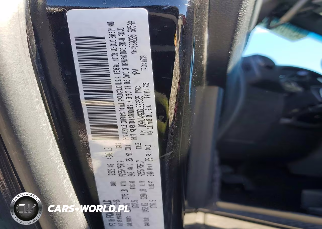 2016 Jeep Wrangler VIN:1C4AJWAG3GL222525 - 12