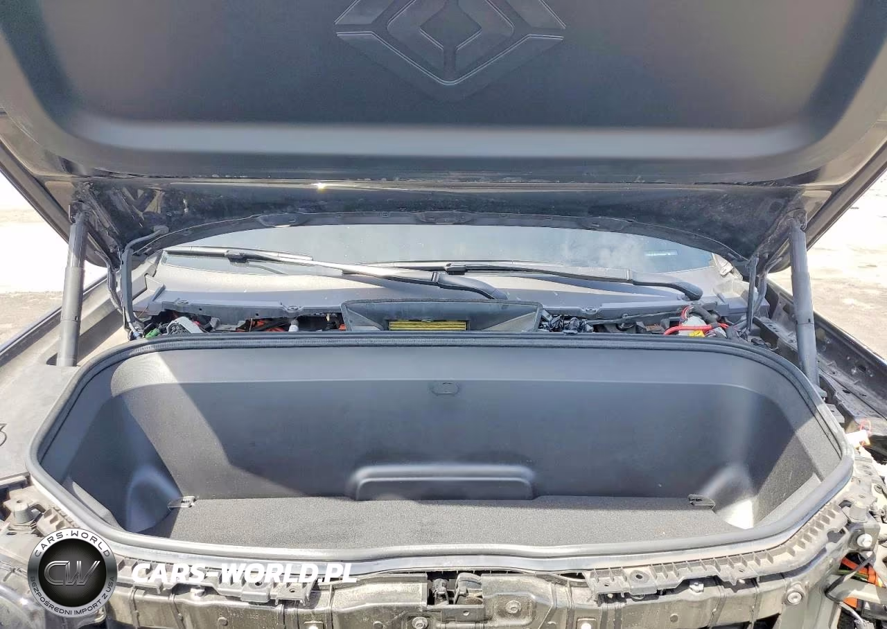 2023 Rivian R1S Adventure VIN:7PDSGABA1PN028086 - 11