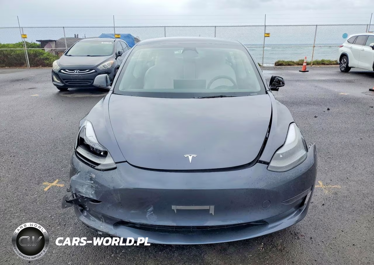 2023 Tesla Model 3 VIN:5YJ3E1EA9PF699730 - 5