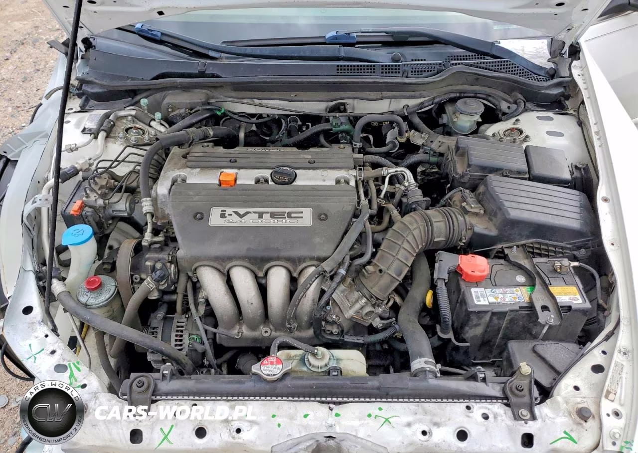 2007 Honda Accord Se VIN:JHMCM56317C021723 - 11