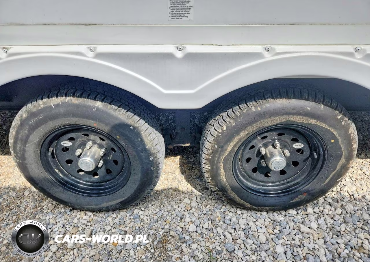 2025 Forest River Salem Camper VIN:4X4TSMB22S7435085 - 5