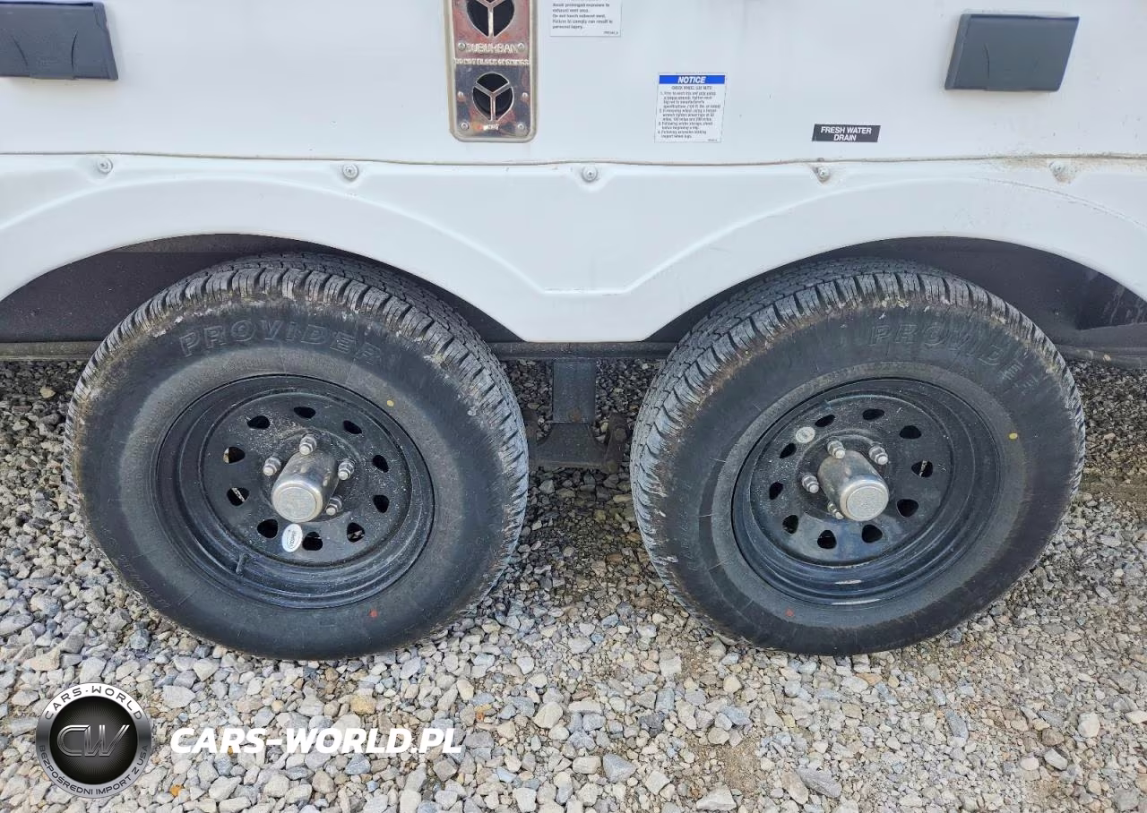 2025 Forest River Salem Camper VIN:4X4TSMB22S7435085 - 6