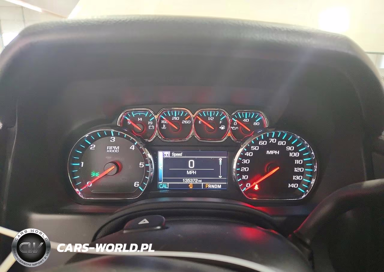 2015 Chevrolet Suburban K1500 Ltz VIN:1GNSKKKC5FR679507 - 9
