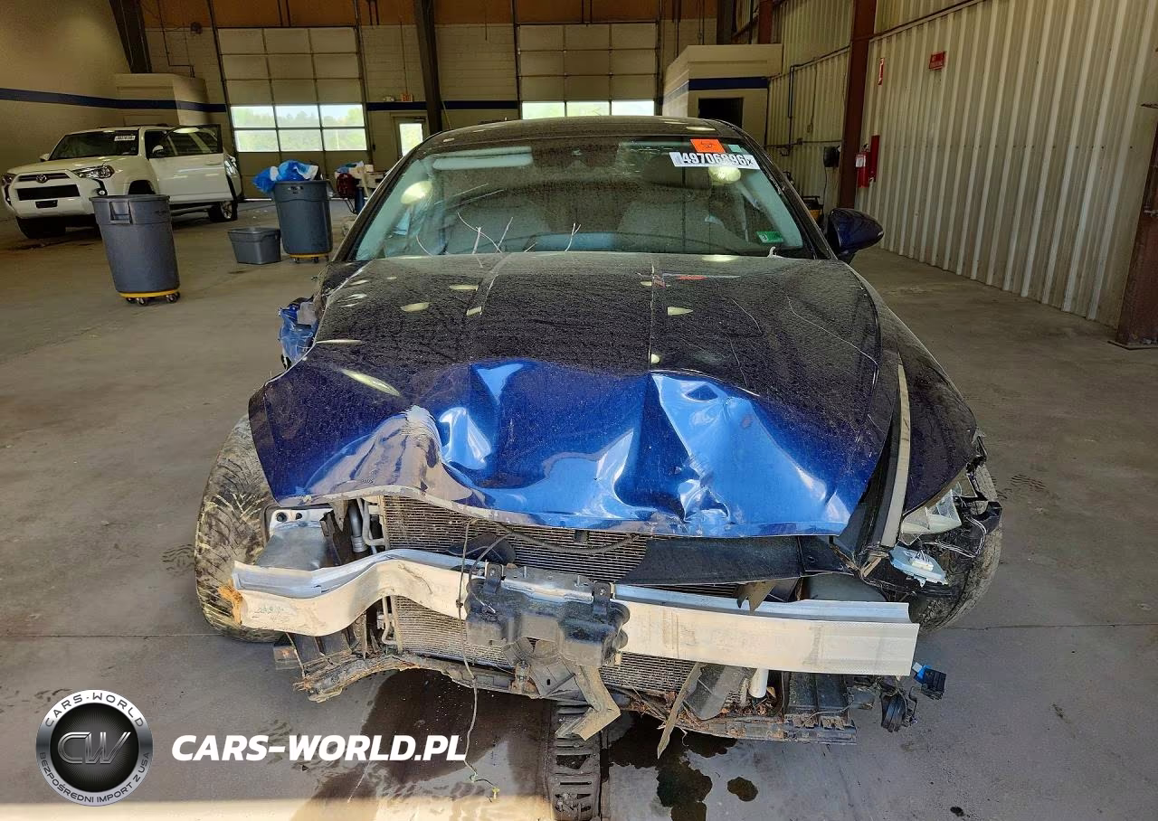 2021 Hyundai Sonata Sel VIN:5NPEF4JA1MH079061 - 5