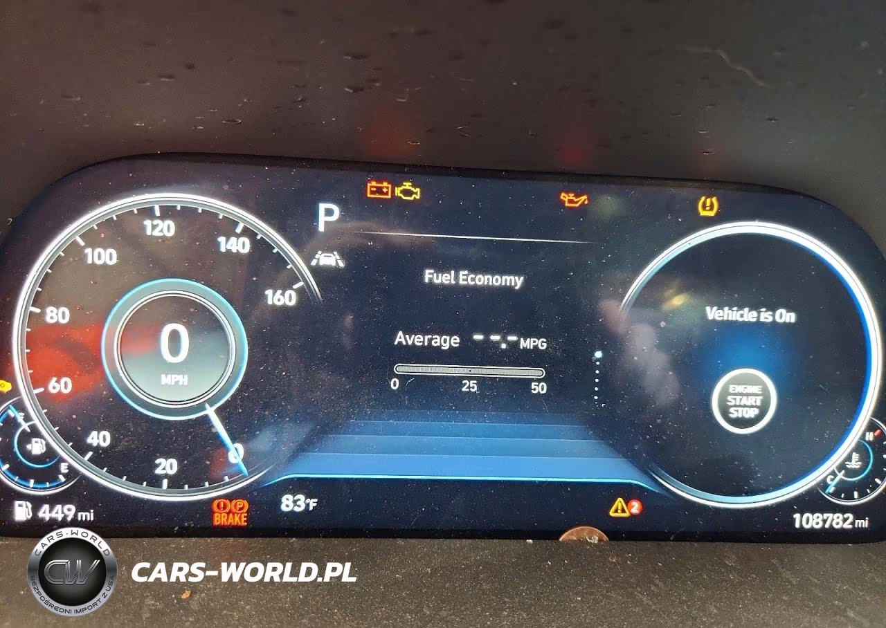 2021 Hyundai Sonata Sel VIN:5NPEF4JA1MH079061 - 9