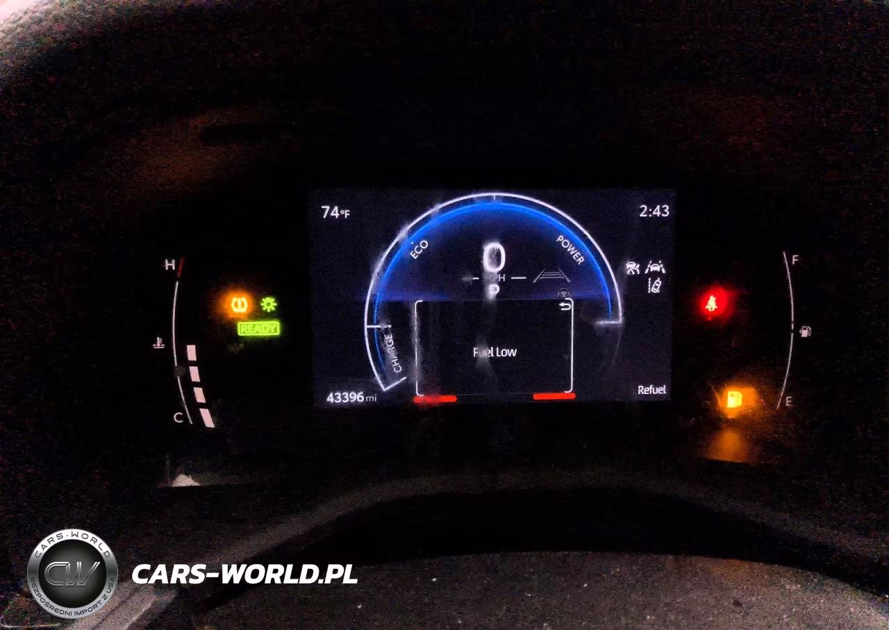 2025 Toyota Camry Le VIN:4T1DAACK4SU553985 - 9