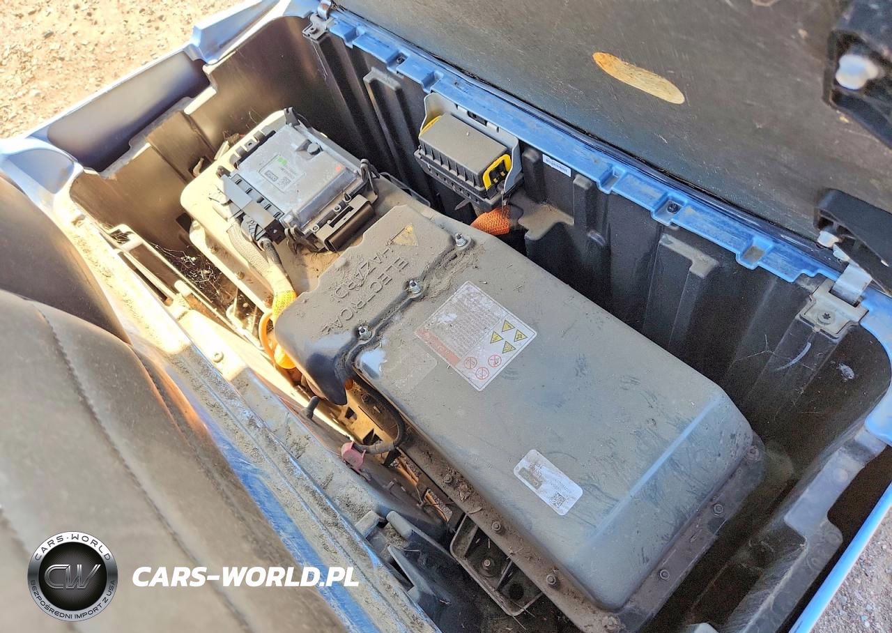 2020 Club Car Tempo Lithium VIN:AN2045125685 - 7