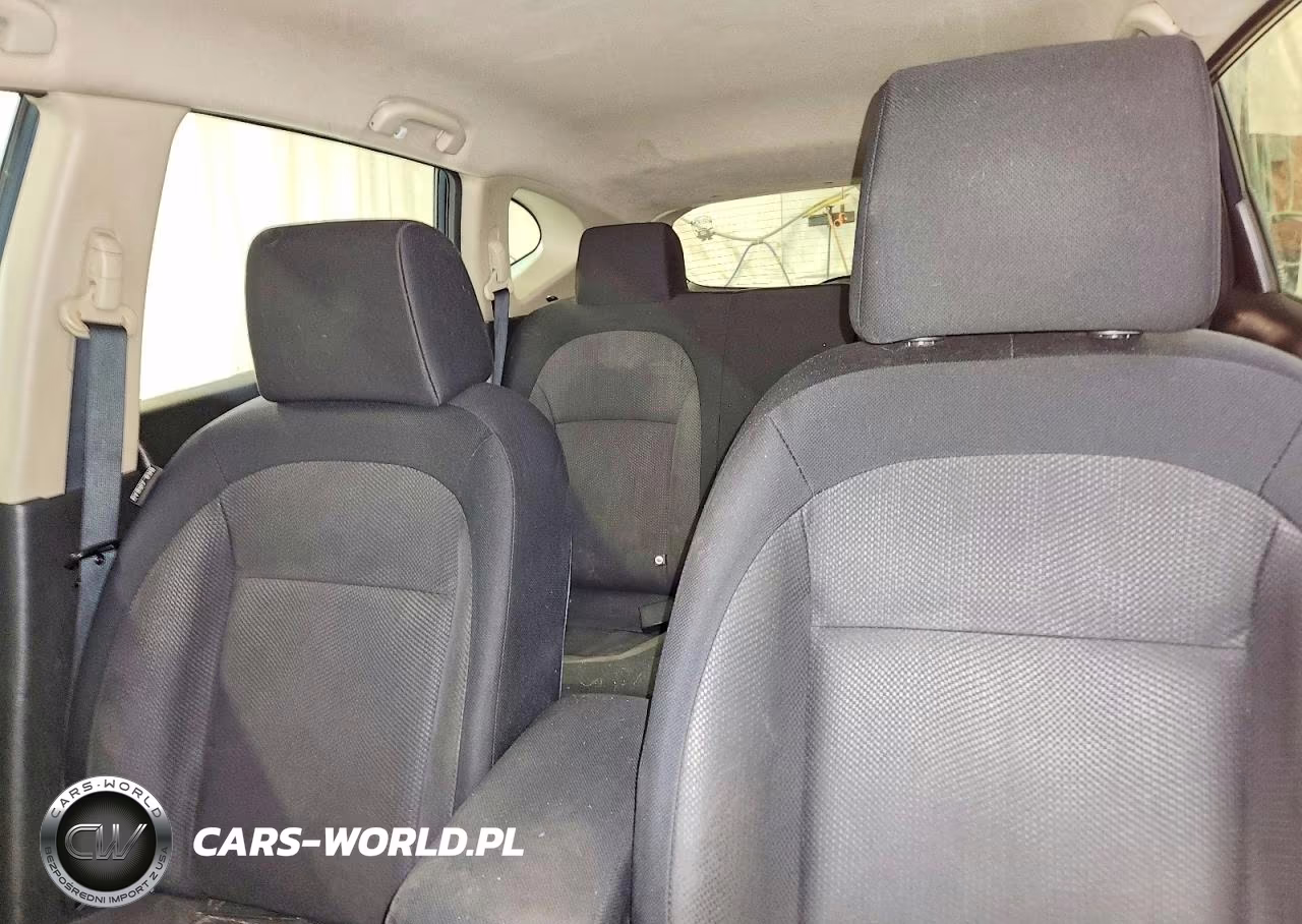 2012 Nissan Rogue S VIN:JN8AS5MT1CW613556 - 10